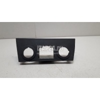 Накладка декоративная Hyundai-Kia Ceed (2007 - 2012) 846171H5700W