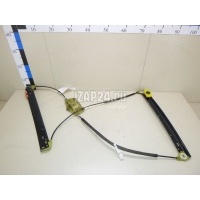 Стеклоподъемник электр. передний правый VAG A6 [C6,4F] (2004 - 2011) 4F0837462D