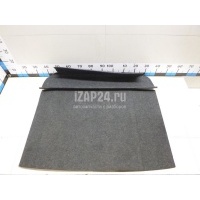 Коврик багажника VAG Yeti (2009 - 2018) 5L6863463D1BS