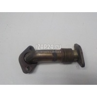 Трубка системы рециркуляции (EGR) Ssang Yong Actyon (2005 - 2012) 6651401861