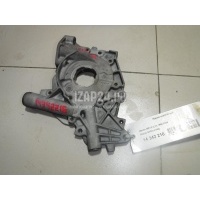 Насос масляный Mazda MPV II (LW) (1999 - 2006) GY0114100C
