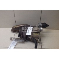 Турбокомпрессор (турбина) BMW 1-серия F20/F21 (2011 - ) 11657642469