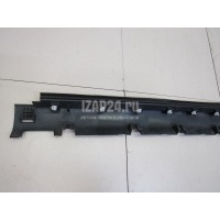 Накладка на порог (наружная) Ford Edge (2007 - 2015) 7T4Z78101A04AA