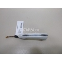 Ручка двери наружная Jaguar XJ (2009 - ) C2D3608XXX