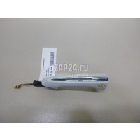 Ручка двери наружная Jaguar XJ (2009 - ) C2D3608XXX