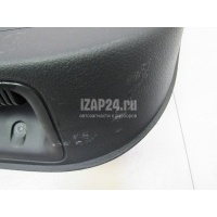 Обшивка двери багажника 2007 - 2015 7T4Z7846404AC