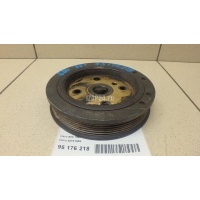 Шкив коленвала Volvo C70 (1997 - 2002) 30731039