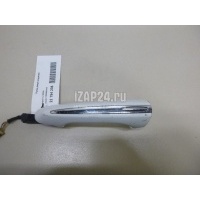 Ручка двери наружная Jaguar XJ (2009 - ) C2D3608XXX