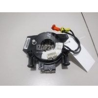 Механизм подрулевой для SRS (ленточный) Nissan Qashqai (J10) (2006 - 2014) B5567JD00A