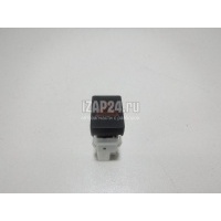 Кнопка аварийной сигнализации Nissan Qashqai (J10) (2006 - 2014) 25290JD00A