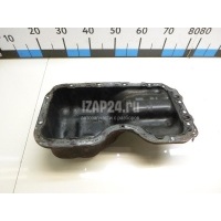 Поддон масляный двигателя Mazda Mazda 2 (DE) (2007 - 2014) ZJ0110400