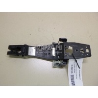 Кронштейн ручки Land Rover Discovery III (2004 - 2009) LR018297