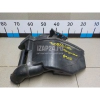 Резонатор воздушного фильтра Citroen-Peugeot 308 I (2007 - 2015) 1436L6