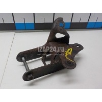 Кронштейн двигателя задний Chrysler Voyager/Caravan (RG/RS) (2000 - 2008) 04861433AF