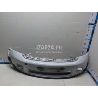 Бампер передний BMW Cooper (2000 - ) 51119806063