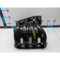 Коллектор впускной BMW 3-serie E46 (1998 - 2005) 11617509950