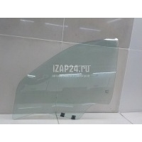 Стекло двери передней левой Renault Logan (2005 - 2014) 8200211928