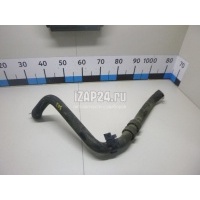 Патрубок радиатора VAG Caddy III (2004 - 2015) 1K0121086AJ