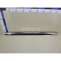 Накладка стекла заднего левого VAG Q7 [4L] (2005 - 2015) 4L0853763A2ZZ