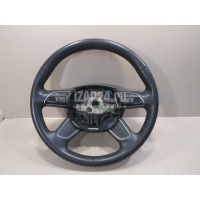 Рулевое колесо для AIR BAG (без AIR BAG) VAG A4 [B8] (2007 - 2015) 4L0419091AC1KT