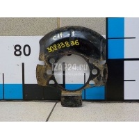Пыльник тормозного диска Nissan Tiida (C11) (2007 - 2014) 41151ZW80A