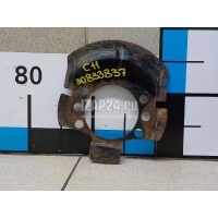 Пыльник тормозного диска Nissan Tiida (C11) (2007 - 2014) 41151ZW80A