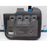 Накладка декоративная VAG Golf V (2003 - 2009) 03L103925R