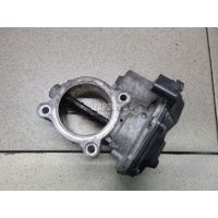 Заслонка дроссельная электрическая BMW Clubman R55 (2007 - 2014) 13547810752