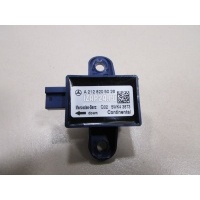 Датчик AIR BAG Mercedes Benz W212 E-Klasse (2009 - 2016) 2128205026