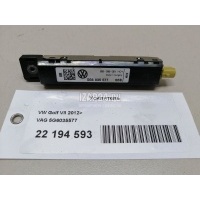 Усилитель VAG Golf VII (2012 - 2020) 5G6035577