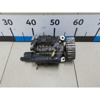 ТНВД Renault Twingo (2007 - 2014) 8200663258