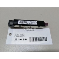 Усилитель VAG Golf VII (2012 - 2020) 5G6035577A
