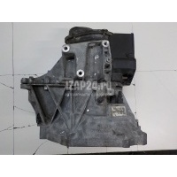 МКПП (механическая коробка переключения передач) Ford C-MAX (2003 - 2010) 1744432