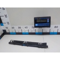 Канал для кабеля BMW 1-серия E87/E81 (2004 - 2011) 12517524661