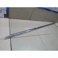 Накладка стекла заднего правого BMW 5-серия F10/F11 (2009 - 2016) 51357208568