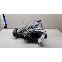 Редуктор заднего моста Chrysler Grand Cherokee (WK2) 2010 68092359AC