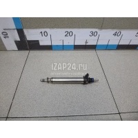 Форсунка инжекторная электрическая Mercedes Benz A180/200/250 W176 (2012 - ) 2560700187