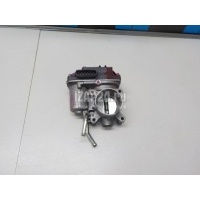 Заслонка дроссельная электрическая Mitsubishi Colt (Z3) (2003 - 2012) 1450A174