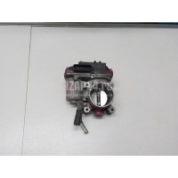 Заслонка дроссельная электрическая Mitsubishi Colt (Z3) (2003 - 2012) 1450A174