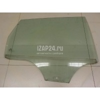 Стекло двери задней правой VAG Polo (2001 - 2009) 6Q6845026C