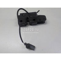Замок капота VAG Octavia (A5 1Z-) (2004 - 2013) 1Z0823509E