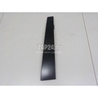Накладка двери задней левой VAG Polo (2001 - 2009) 6Q4839901F03C