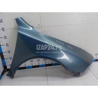 Крыло переднее правое VAG Octavia (A5 1Z-) (2004 - 2013) 1Z0821106A