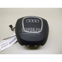 Подушка безопасности в рулевое колесо VAG A5/S5 [8T] Coupe/Sportback (2007 - 2016) 8R0880201E6PS