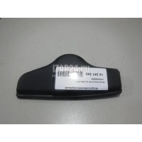 Воздухозаборник (наружный) VAG Altea (2004 - 2015) 1KD8059659B9