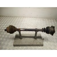 Полуось передняя левая Skoda Superb (2002-2008) 2003 8D0407271BB