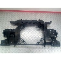 Рамка передняя Renault Scenic 3 (2009-2013) 2010 752100007R