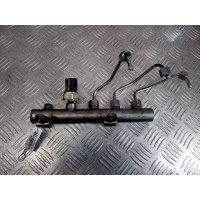 Рампа топливная Audi A5 8T (2007-2016) 2007 059130089AJ