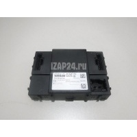 Блок комфорта Nissan Qashqai (J10) (2006 - 2014) 284B2JD02E