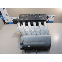 Коллектор впускной VAG Q7 [4L] (2005 - 2015) 03H133185G